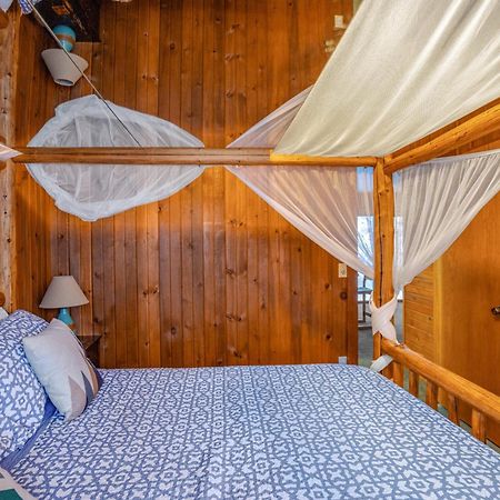 Apartmán Darwin'S Girdwood Exteriér fotografie