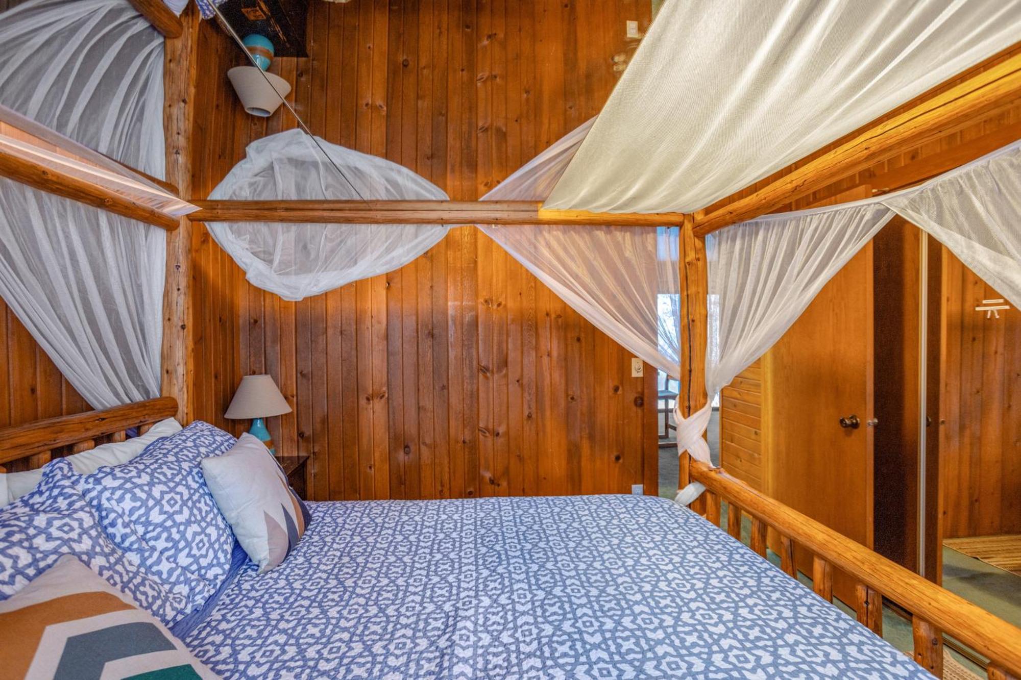 Apartmán Darwin'S Girdwood Exteriér fotografie