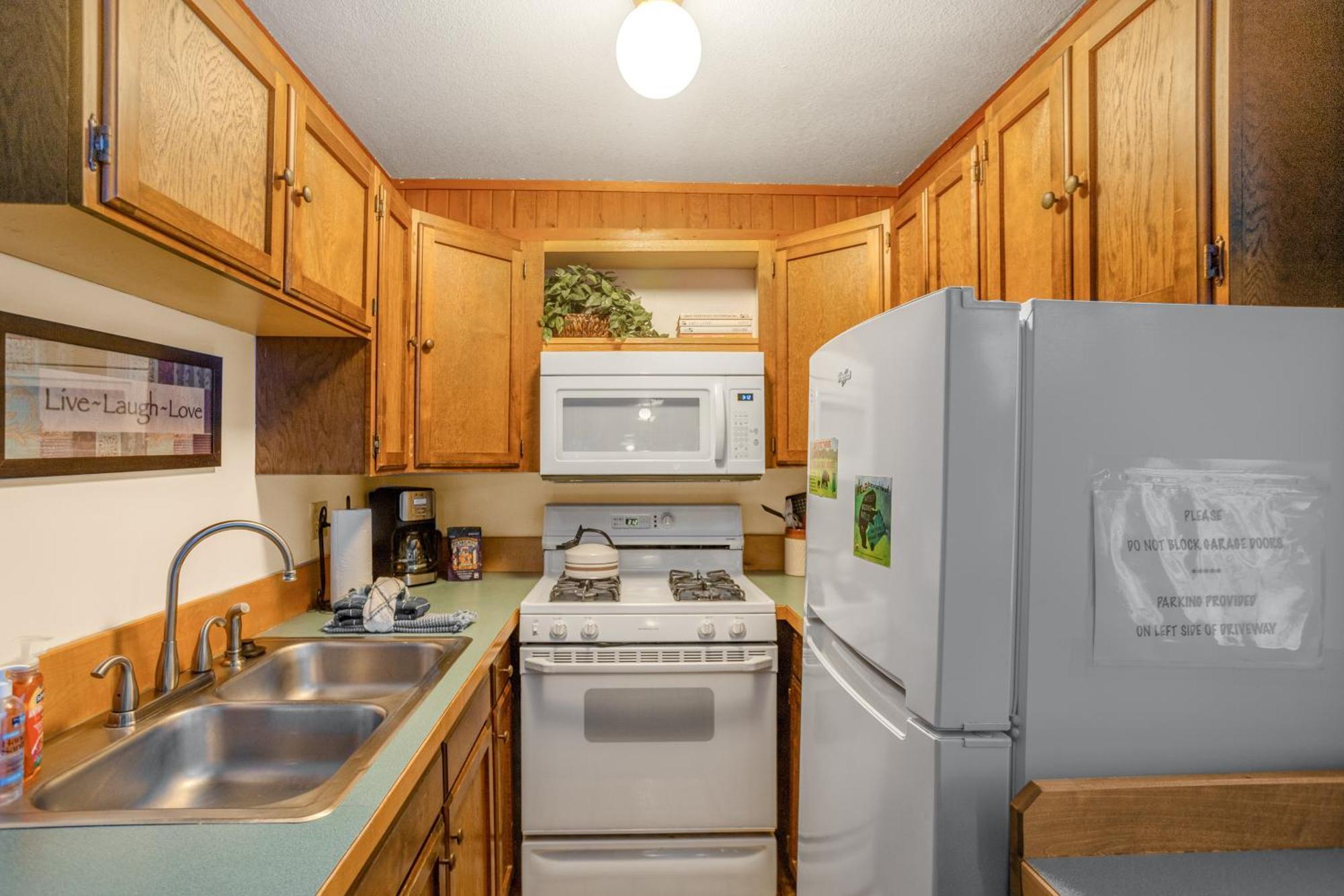 Apartmán Darwin'S Girdwood Exteriér fotografie